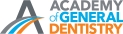 Academy of General Dentistry logo