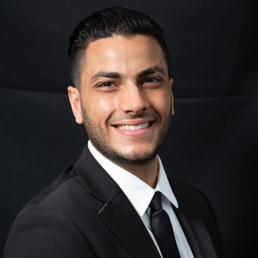 Fanwood dentist Dr. Osman