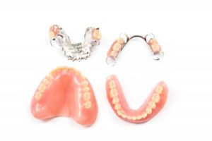 full and partial dentures in Fanwood